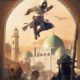 Ubisoft Announces Assassin's Creed Mirage Debut at Ubisoft Forward