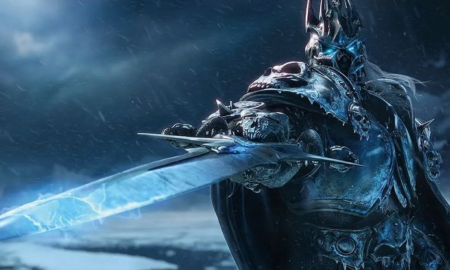 BLIZZARD PLANNING to HOTFIX WRATH of THE LICH KING CLASSIC Death KNIGHT GHOUL PET BUG 'SOON"