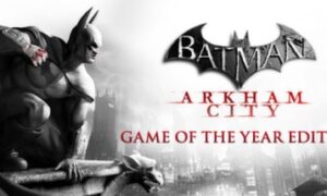 Batman Arkham City Mobile Game Download Full Free Version
