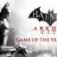 Batman Arkham City GOTY Mobile Download Game For Free