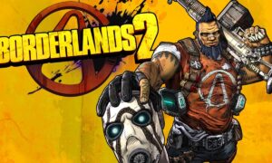 Borderlands 2 APK Version Full Game Free Download