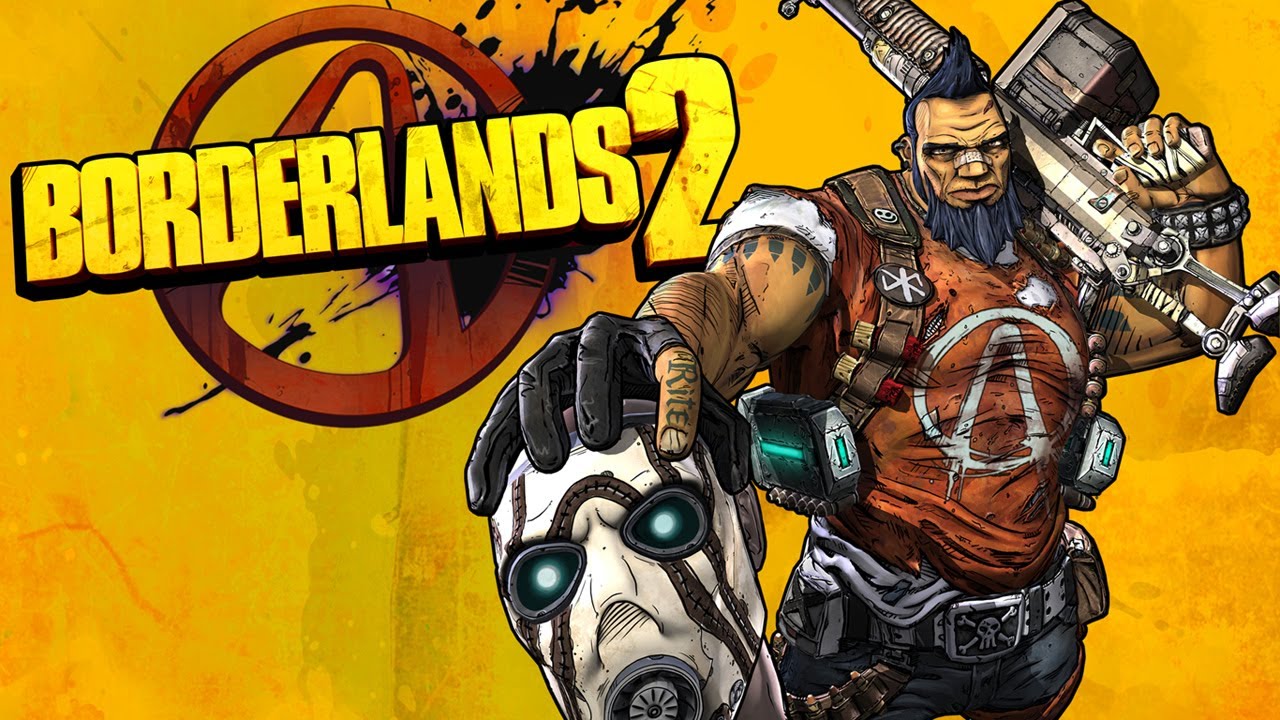 Borderlands 2 APK Version Full Game Free Download