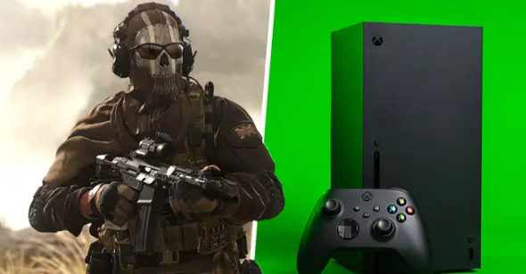 Xbox: Microsoft Acquisition Will Nota Affect Call Of Duty for "Several Years," According to Xbox