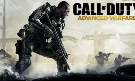 Call of Duty: Advanced Warfare Free For Mobile