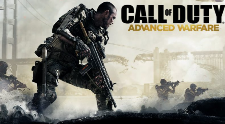 Call of Duty: Advanced Warfare Free For Mobile