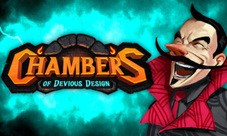 Chambers of Devious Design free full pc game for Download