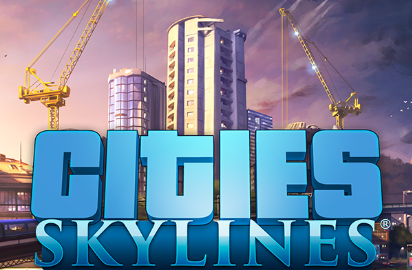 Cities: Skylines Download Full Game PC For Free