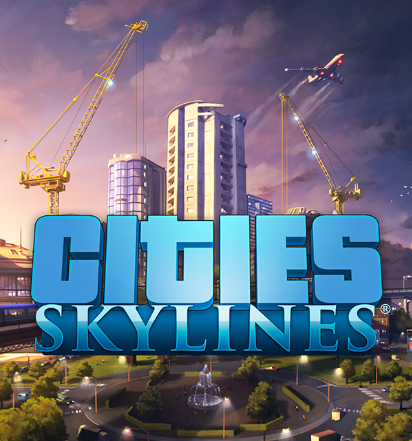 Cities: Skylines Download Full Game PC For Free