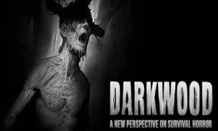 DARKWOOD Mobile Download Game For Free