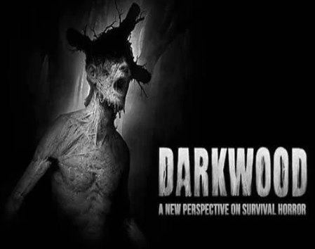 DARKWOOD Mobile Download Game For Free