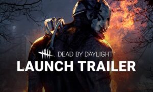Dead by Daylight free full pc game for Download