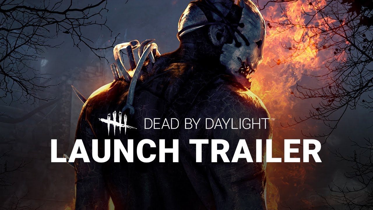 Dead by Daylight free full pc game for Download