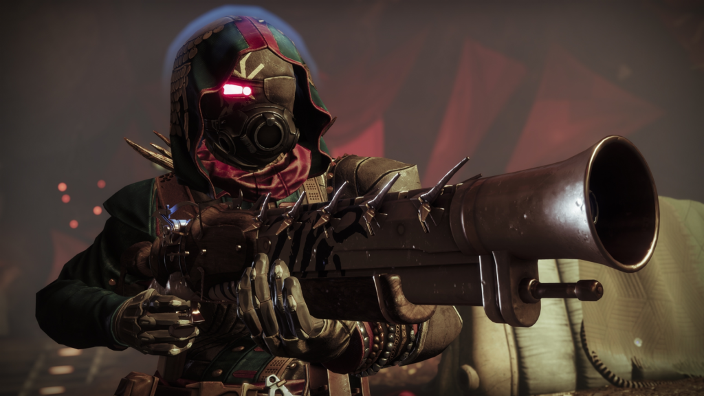 Destiny 2 Outlines Plans to Address PVP Quitters & Poor Online Connections