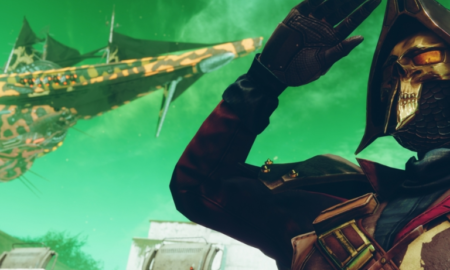PSA: Destiny 2's Expeditions are Slowing Down to Take Out Ruffians