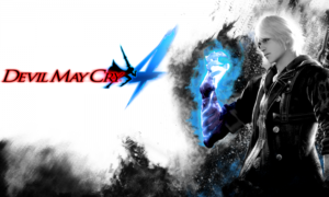 Devil May Cry 4 Free Download PC Game (Full Version)