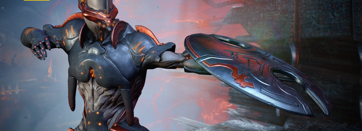 Digital Extremes Temporarily Stops the Free Warframe Styanax Rollout