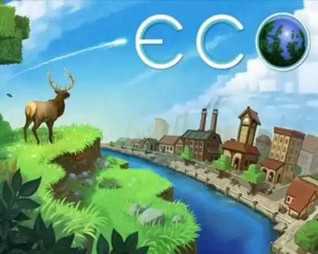 ECO GLOBAL SURVIVAL Download Full Game Mobile Free