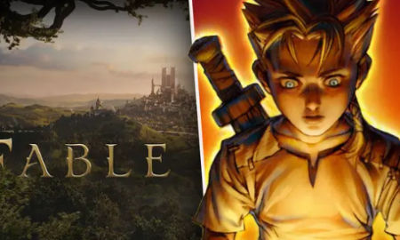 Xbox Boss Gives a Promising Update to 'Fable Development'