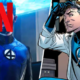 Rumour says that Reed Richards is a frontrunner for Netflix star in 'Fantastic Four