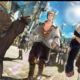 Yoshida: Making FFXIV a Final Fantasy Theme Park and Fan Service Game