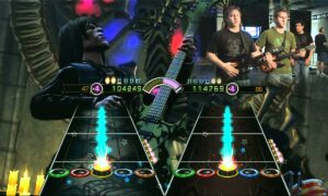Guitar Hero World Tour free Download PC Game (Full Version)