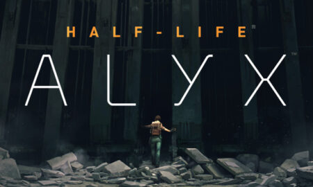Half Life: Alyx Free Download For PC