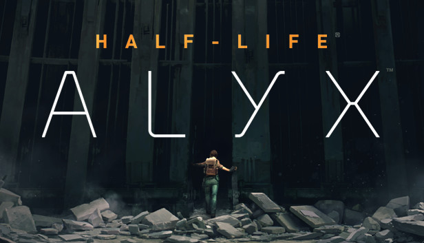 Half Life: Alyx Free Download For PC