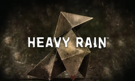 Heavy Rain Download Full Game Mobile For Free