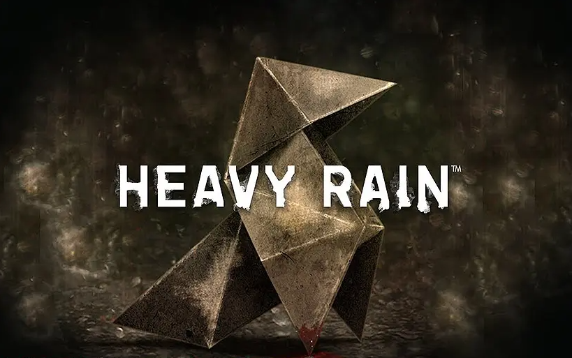 Heavy Rain Download Full Game Mobile For Free