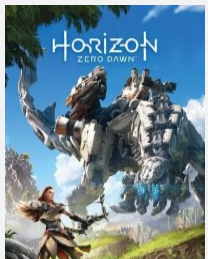 Horizon Zero Dawn IOS/APK Download