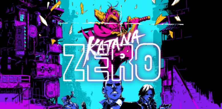 Katana ZERO Download for Android & IOS