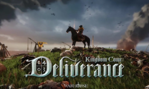 Kingdom Come Deliverance Mobile Game Full Version Download