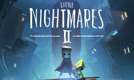 Little Nightmares II PC Download Free Full Game For windows