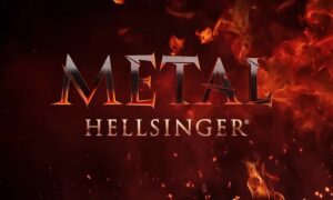 METAL: HELLSINGER PC MUSIC MODDING SUPPORT "SOON"