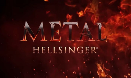 METAL: HELLSINGER Xbox GAME Pass - WHAT DO WE KNOW? IT WILL BE COMING TO PC GAMES PASS