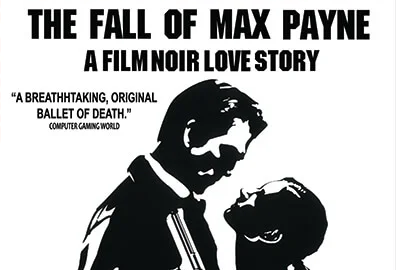 Max Payne 2 The Fall Of Max Payne iOS/APK Full Version Free Download