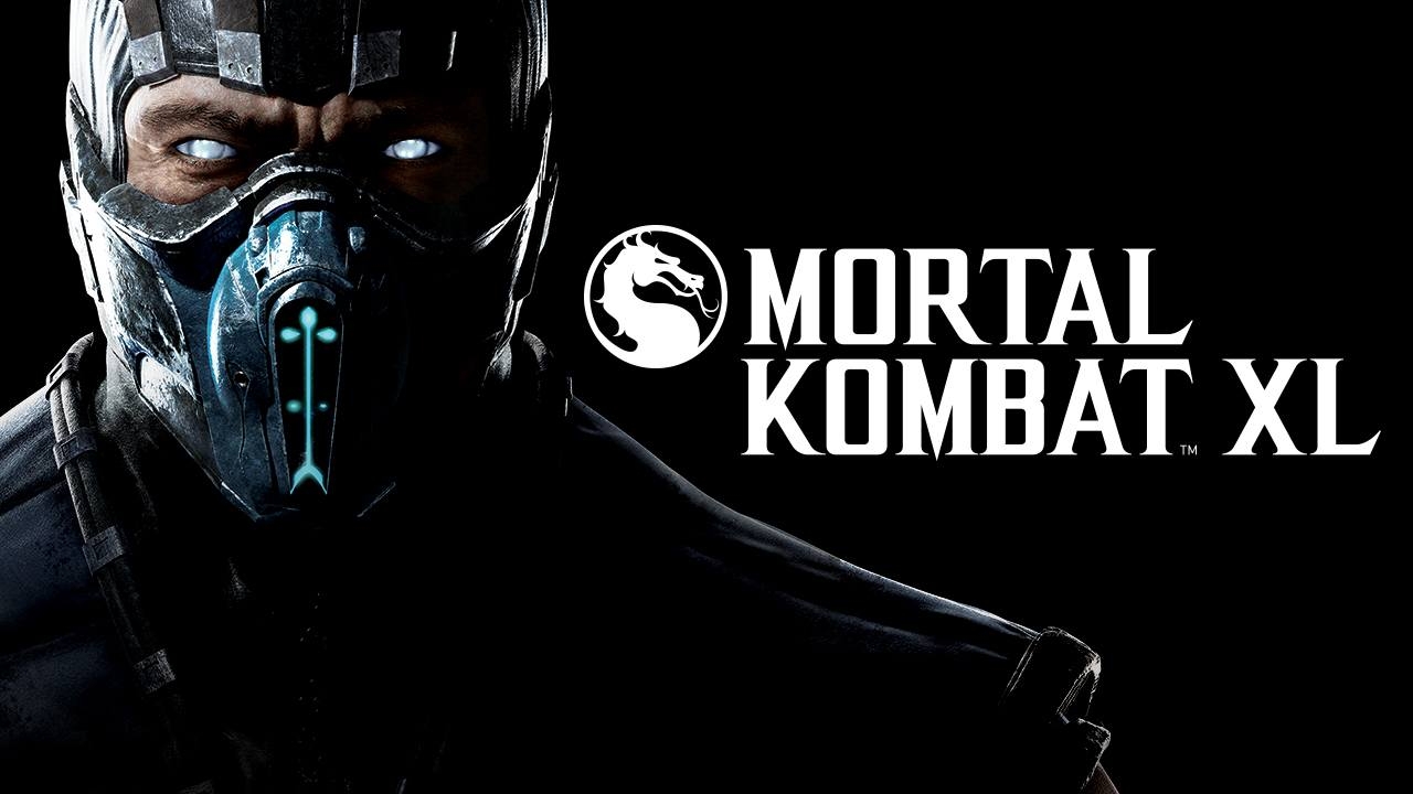 Mortal Kombat XL PC Version Game Free Download