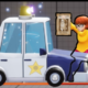 MultiVersus Cops out Velma Stops Snitching