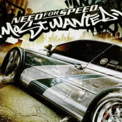 Need For Speed Most Wanted APK Version Full Game Free Download