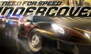 Need For Speed: Undercover free Download PC Game (Full Version)