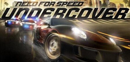 Need For Speed: Undercover free Download PC Game (Full Version)