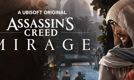 No, Assassin’s Creed Mirage doesn't have an AO Rating