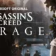 No, Assassin’s Creed Mirage doesn't have an AO Rating
