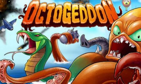 Octogeddon Latest Version For Android