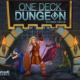 One Deck Dungeon PC Game Download For Free