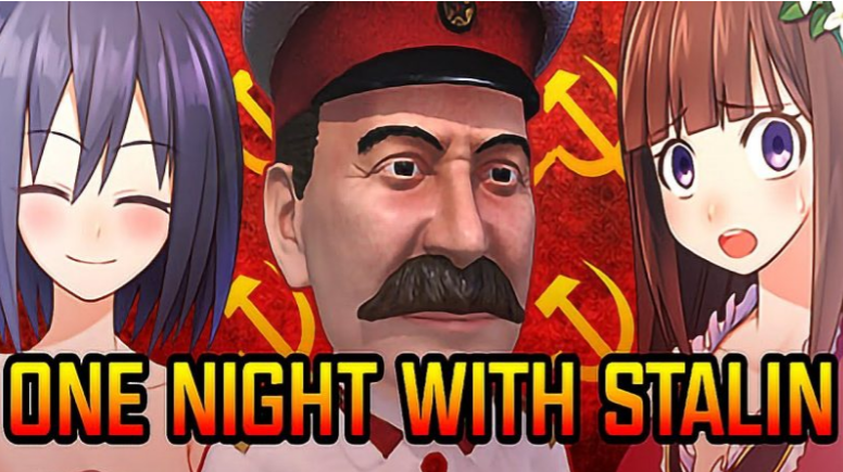One Night With Stalin Mobile Game Full Version Download