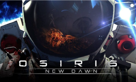 Osiris: New Dawn Download Full Game Mobile Free