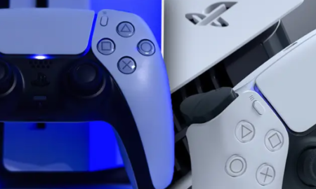 The new PS5 redesign makes it lighter and more energy-efficient