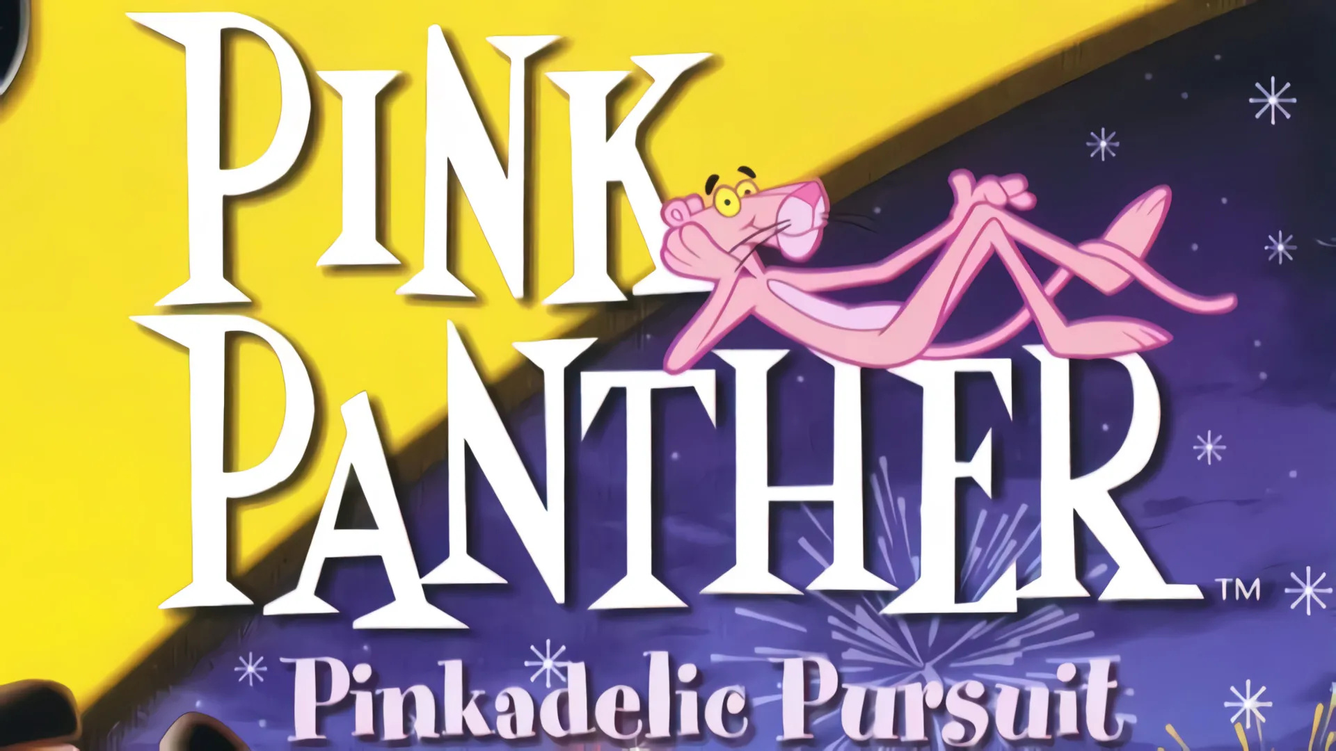 Pink Panther Pinkadelic Pursuit Free Download Overview Download for Android & IOS