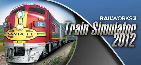 RailWorks 3 Train Simulator Download Full Game Mobile Free